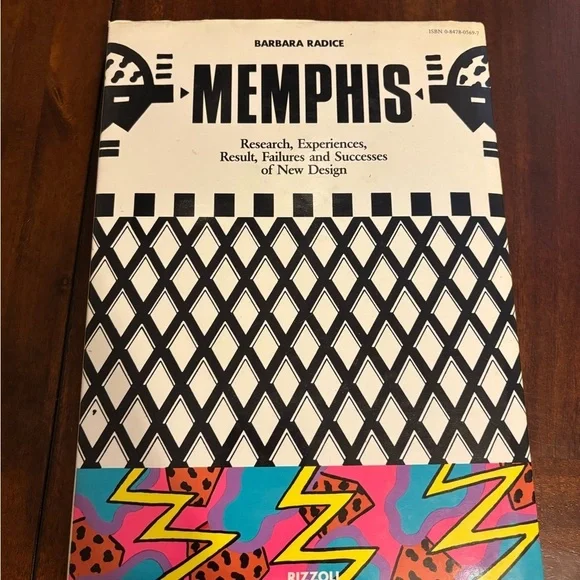 Memphis- Research, Experiences, Result, Failures and Successes of New Design - Picture 2 of 11